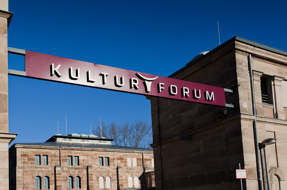 Kulturforum